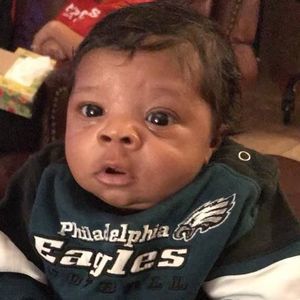 Meet your Posher, Lorraine